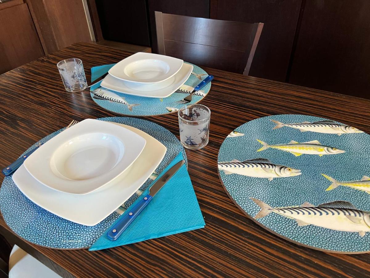 דירות Casa Cavour Lecco - Downtown Design Penthouse מראה חיצוני תמונה